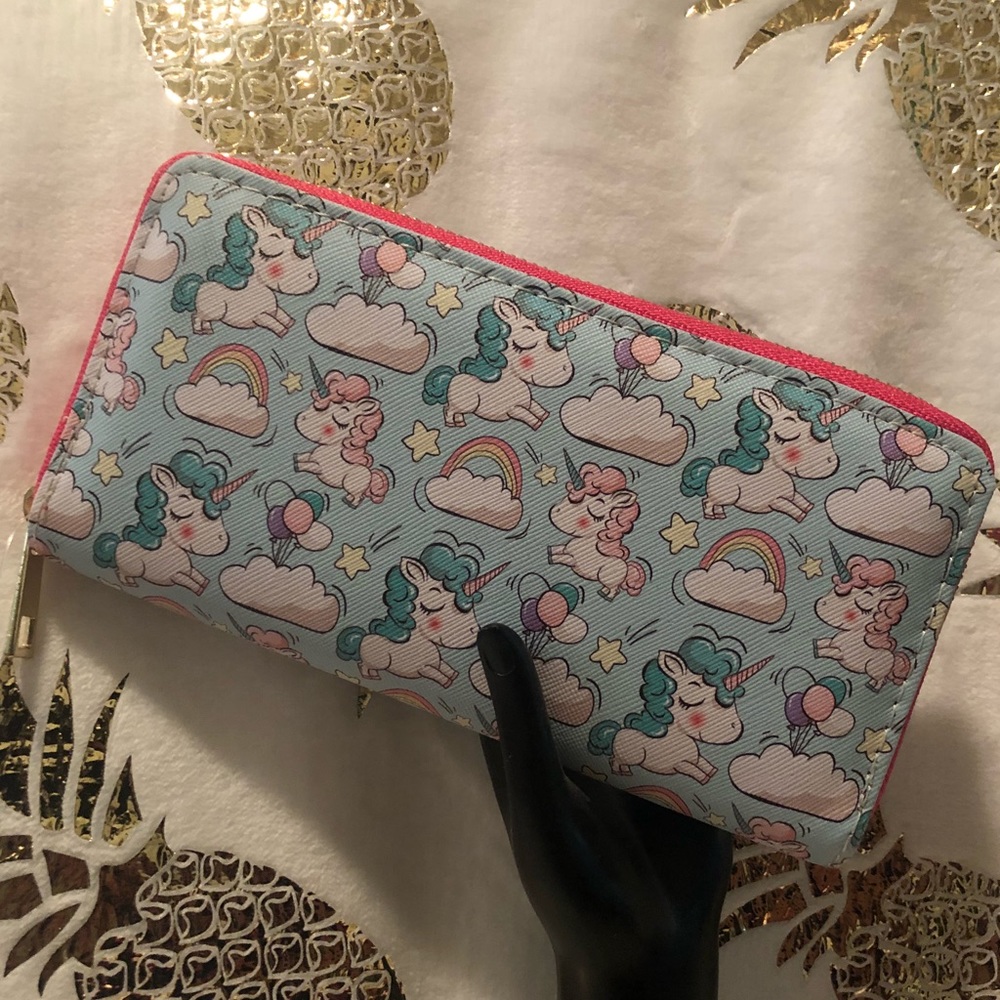 🦄 Fashion Women’s wallet  🦄